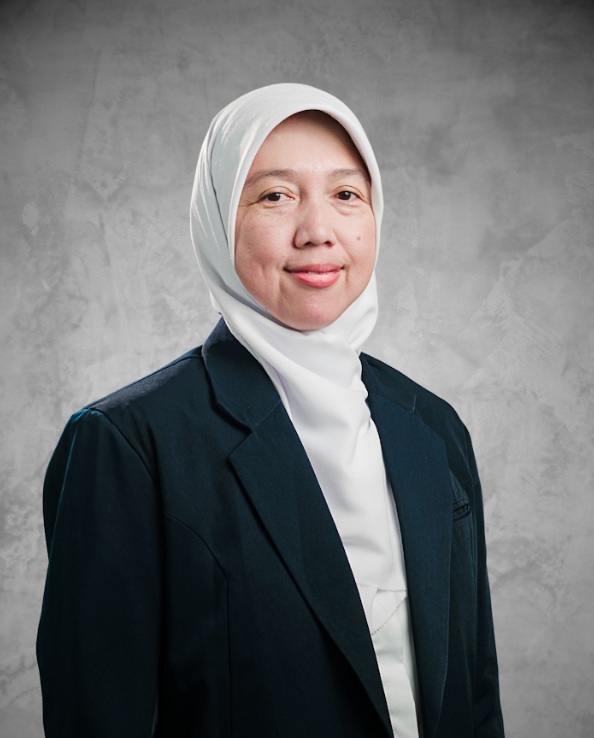 Ida Ismawati, S.Pd