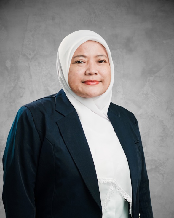 Iis Setiawati Natalia