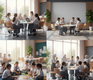 International Curriculum Highlights