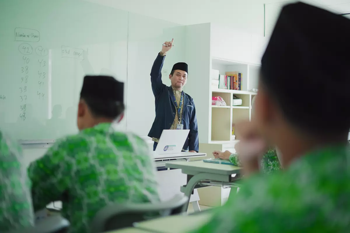 Class Activity