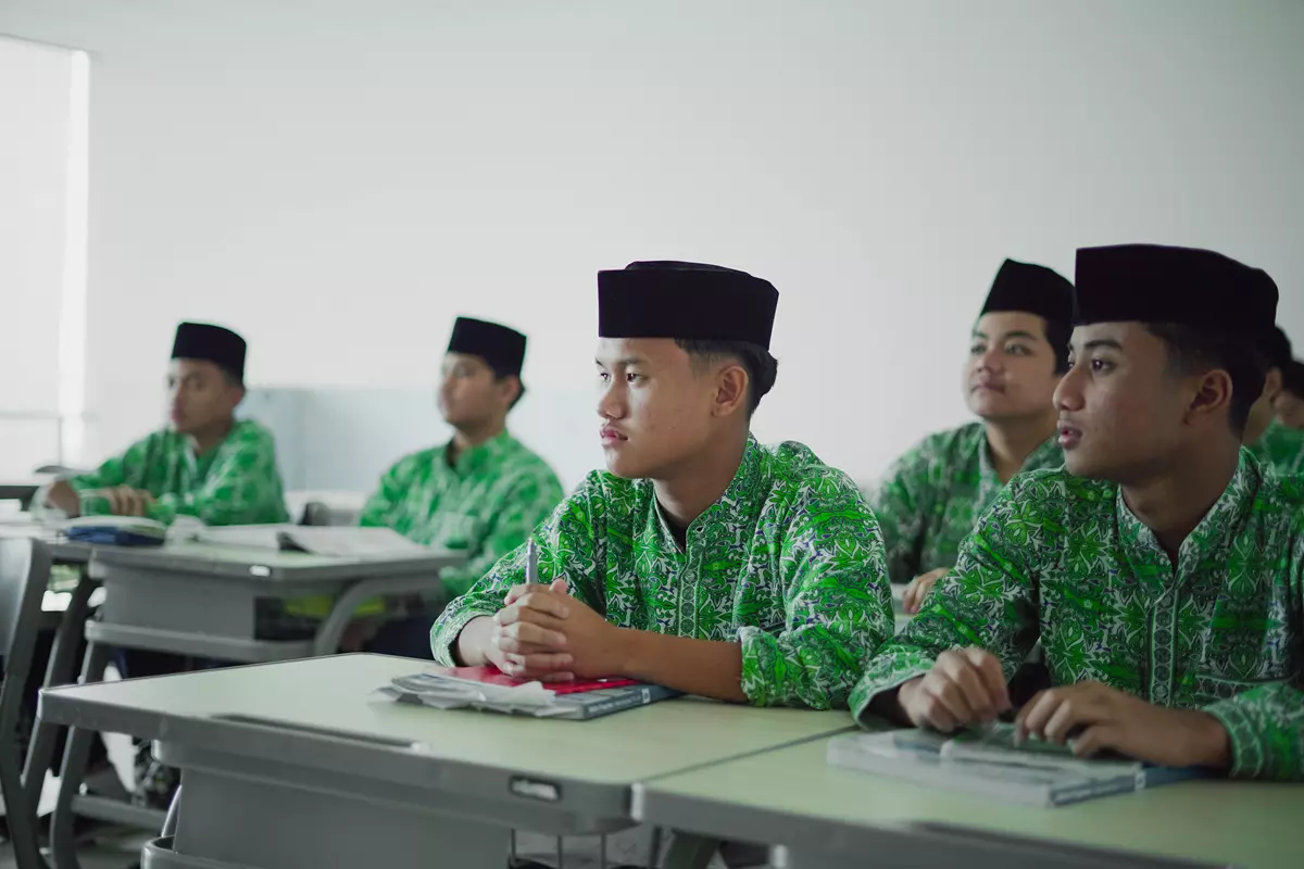 Leadership Activity