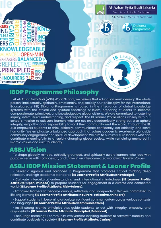 IB Diploma Programme